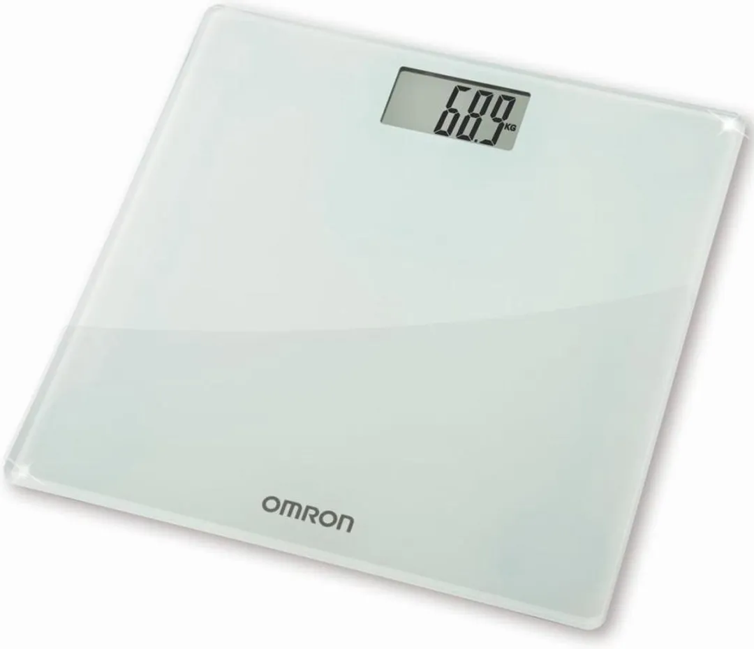 Omron HN286 Personenweegschaal