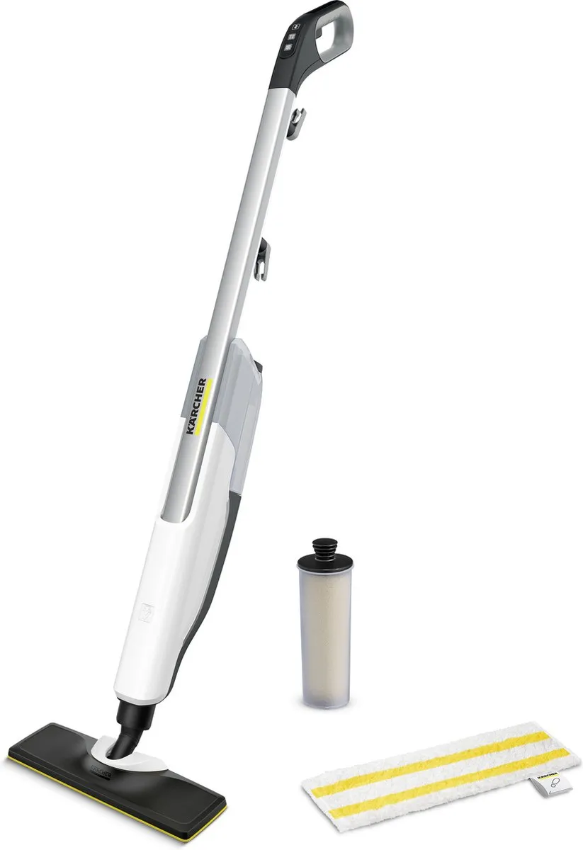 Kärcher SC 2 Upright Stoomreiniger 1600W