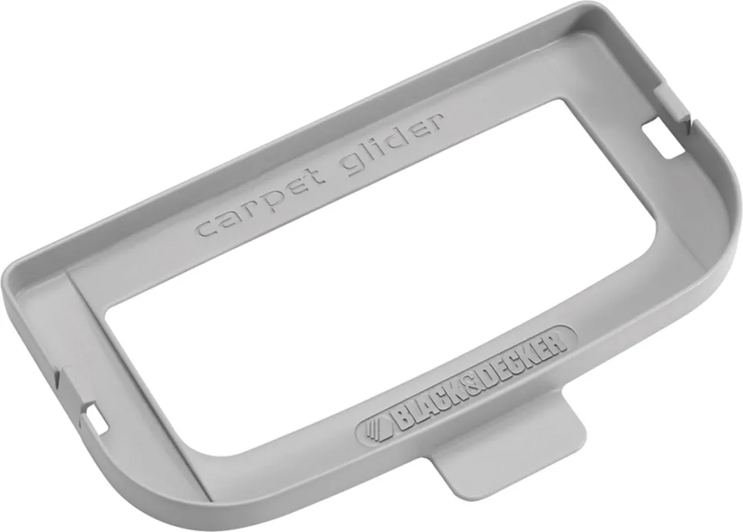 BLACK+DECKER FSMCG-XJ Carpet Glider - Tapijtglijder
