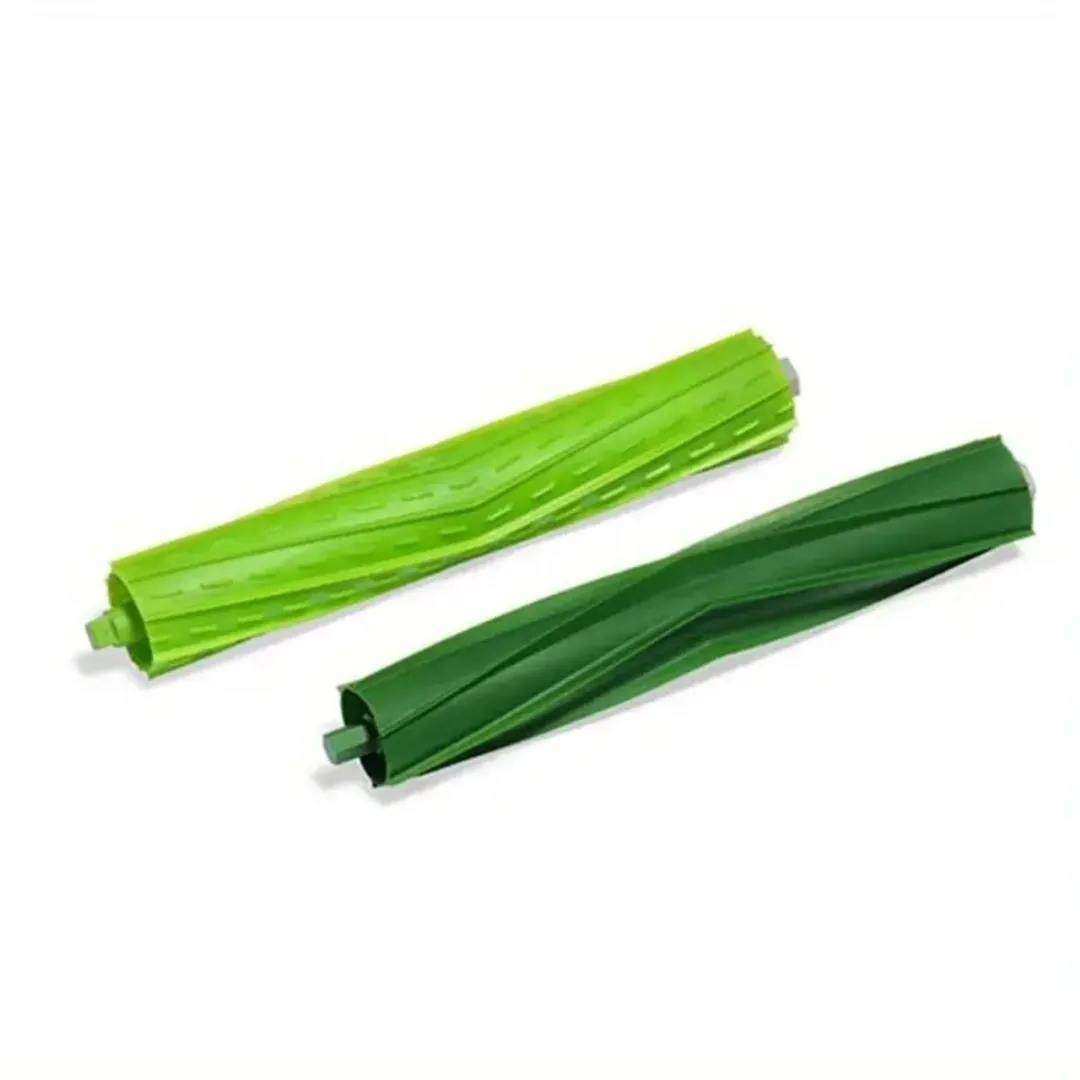iRobot Borstelrolvervangstukken Groen - 4 Stuks