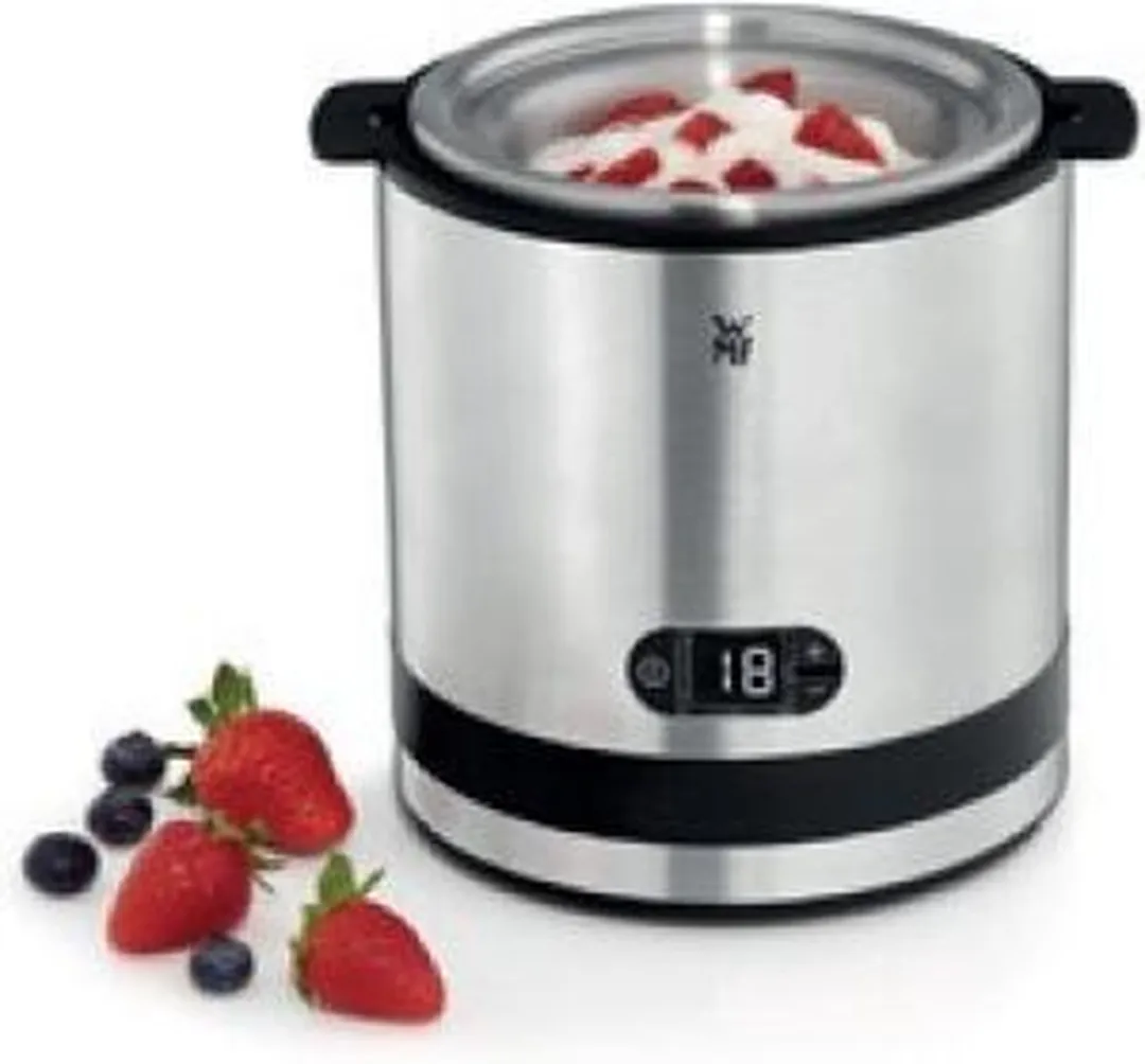 WMF Keukenmini Extra Mengkom RVS - 416860011 - afbeelding 6 van 6