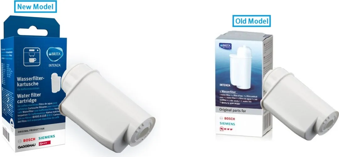 BRITA Intenza Waterfilter C17KS61H0 - 1 Stuk