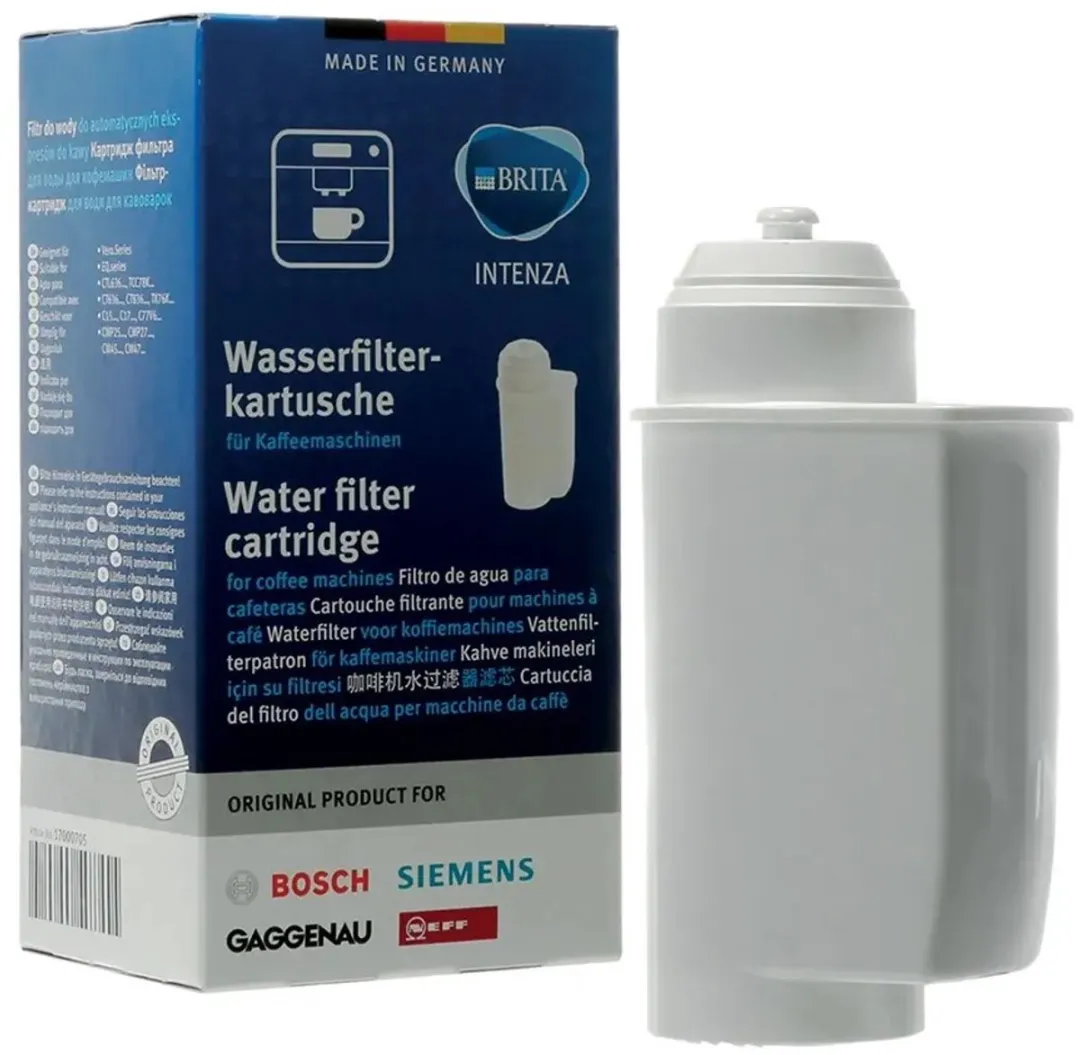 BRITA Intenza Waterfilter C17KS61H0 - 1 Stuk