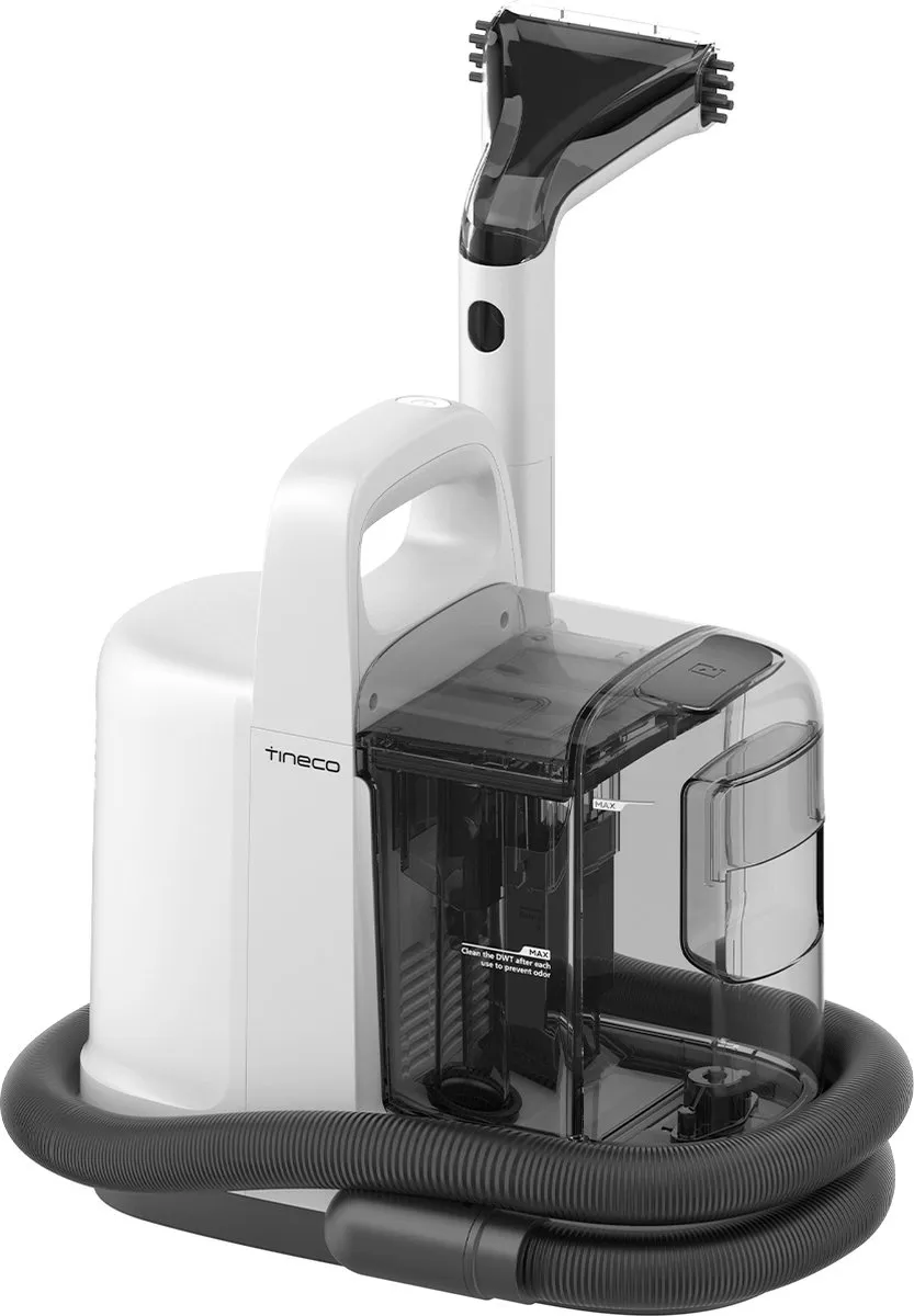 Tineco iCarpet Spot Vlekkenreiniger SC050300DE - 400W - Wit