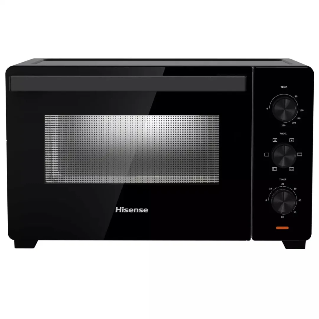 Hisense HOM45M Elektrische Oven 40L - 2000W - Zwart