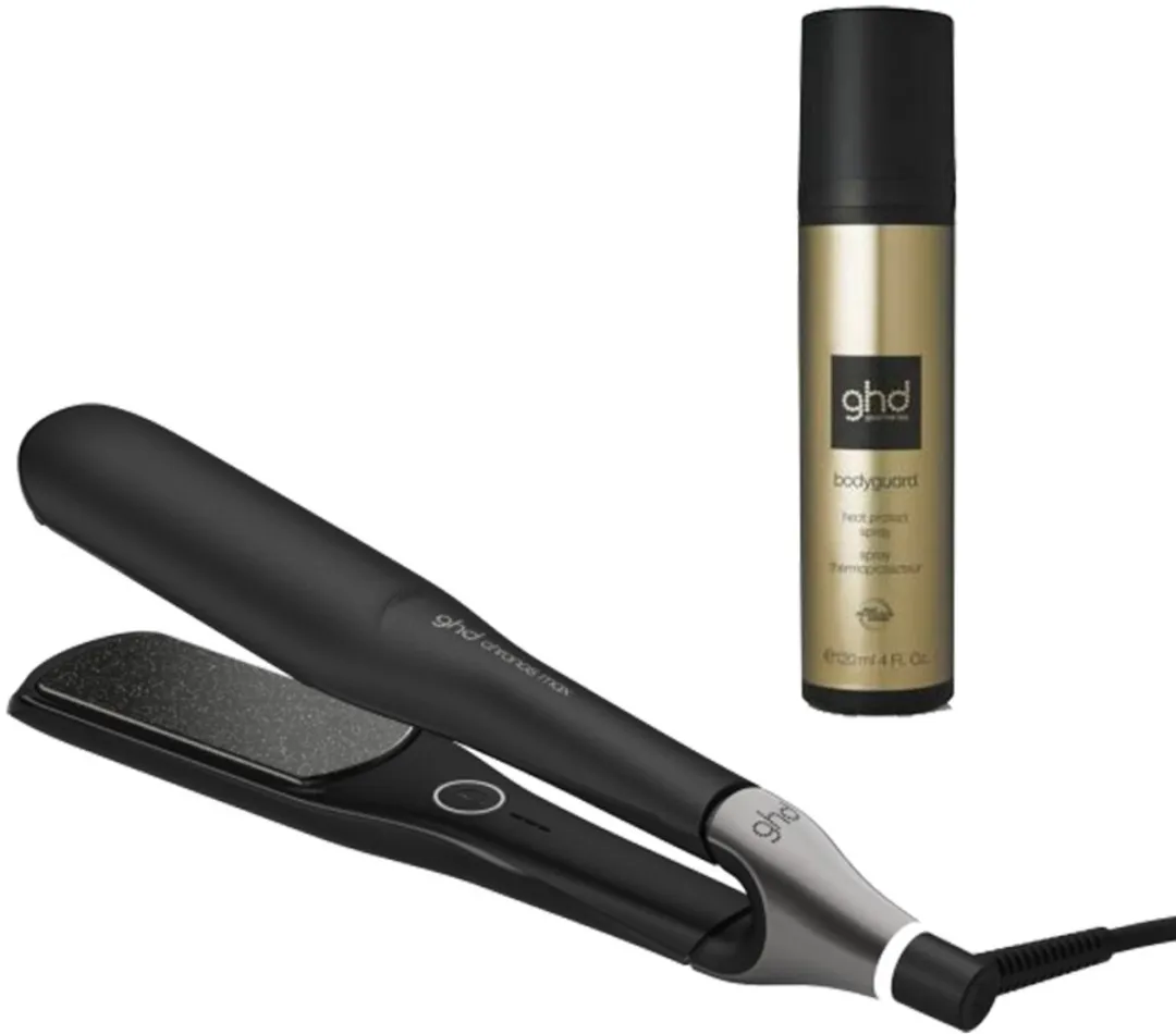 GHD Chronos Max Styler