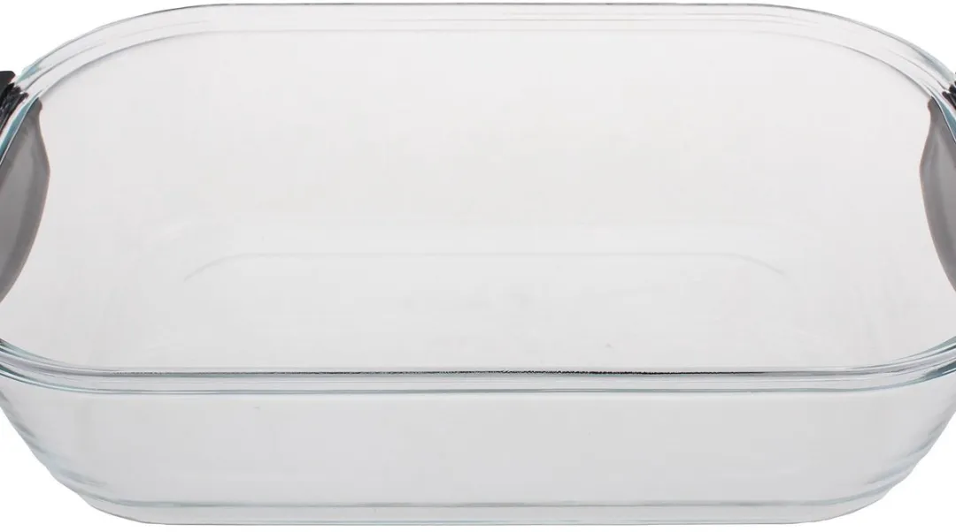 Cuisinart Glazen Schaal STM1000E C1000402E