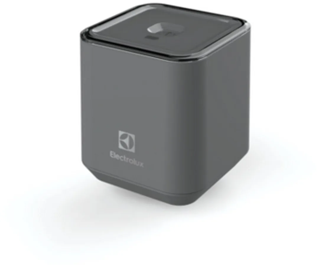 Electrolux Create 3 Vacuum Sealer - Grijs