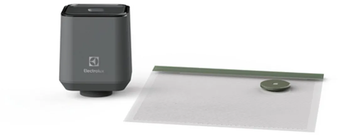 Electrolux Create 3 Vacuum Sealer