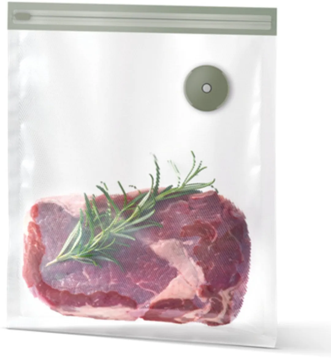 Electrolux Create 3 Vacuum Sealer - Grijs