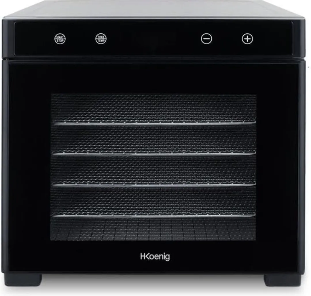 Rowenta DSY900 Voedseldroger