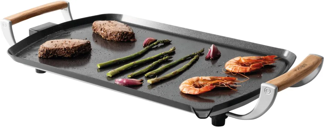 Boska Elektrische Grillplaat Pro 853541