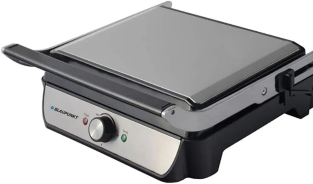 Blaupunkt MEN00848 Elektrische Grill