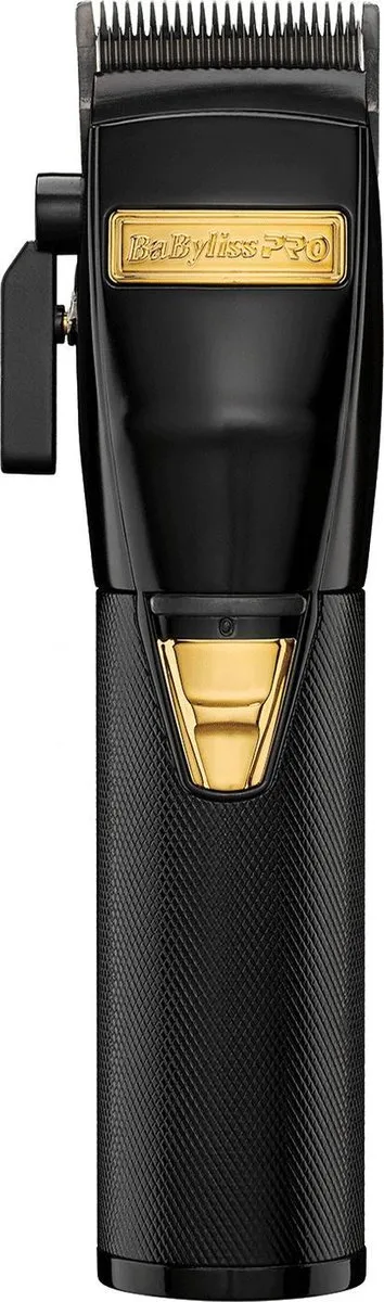 BaBylissPRO FX8700BKE Clipper