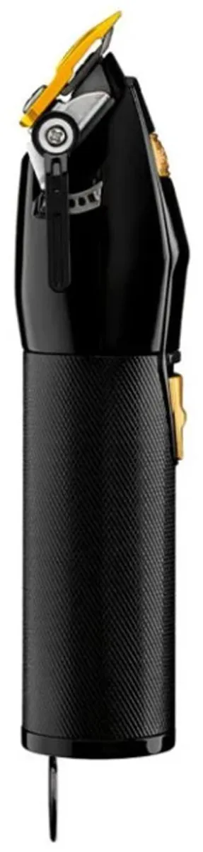 BaBylissPRO FX8700BKE Clipper - Zwart