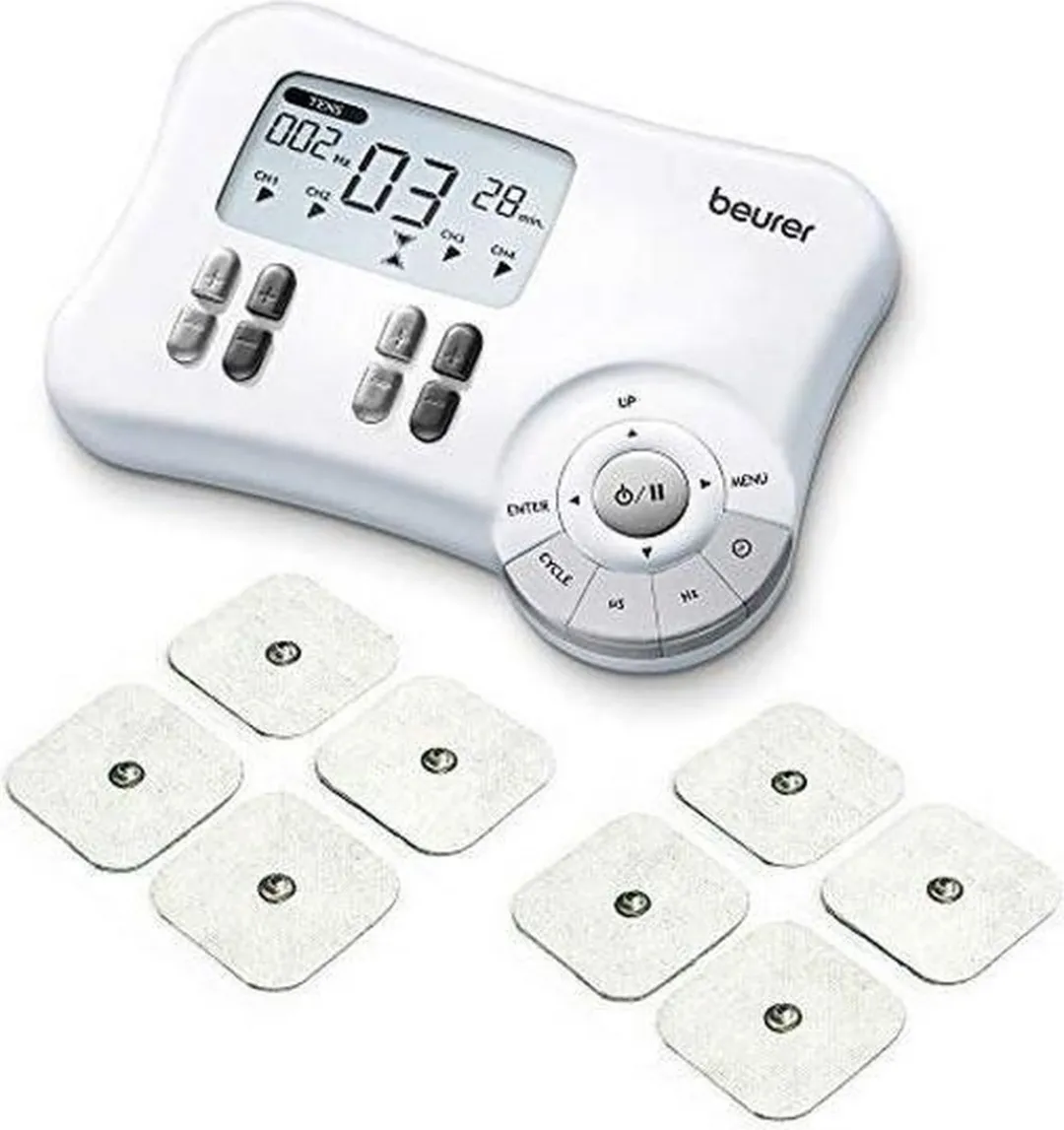 Beurer EM 80 TENS/EMS Massageapparaat