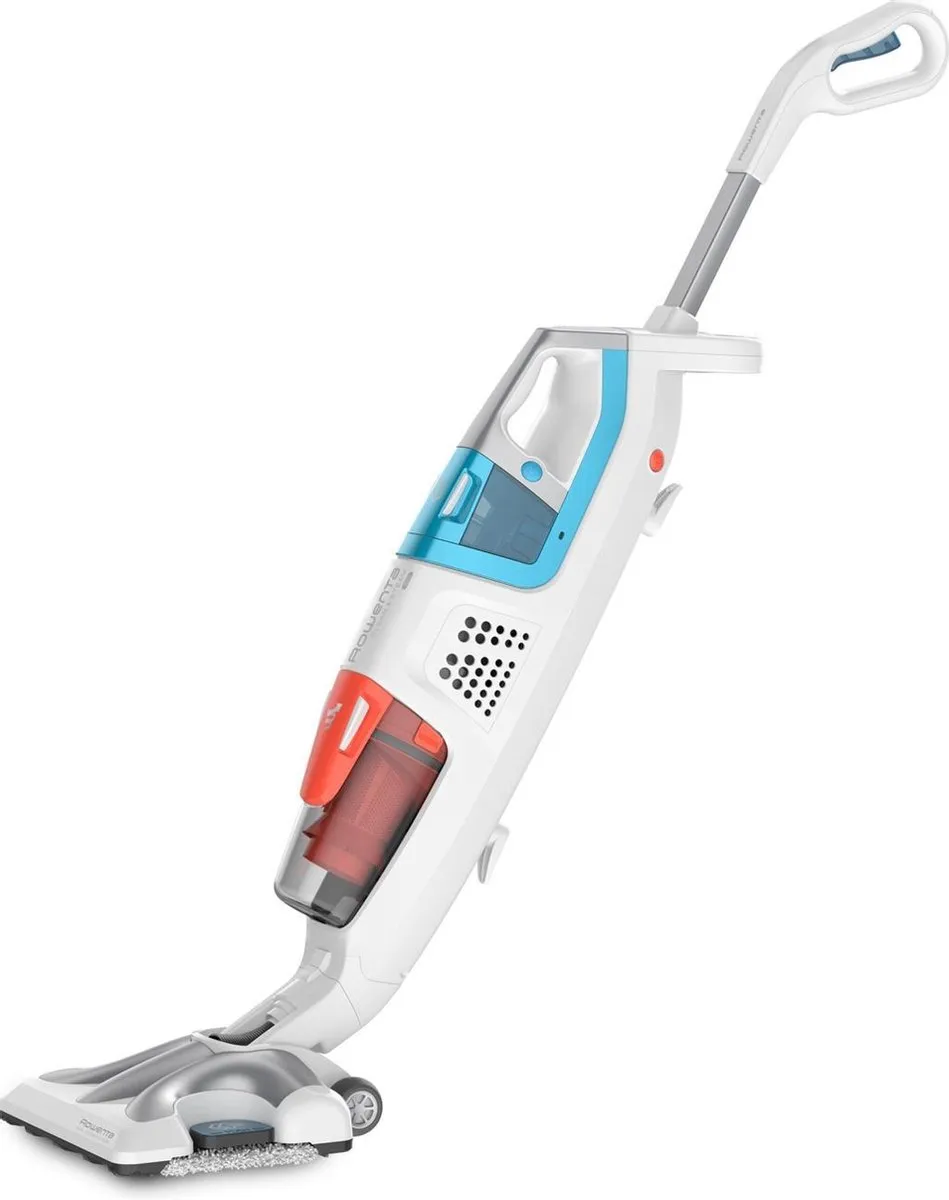 Rowenta Clean & Steam Multi RY8544 Stoomreiniger