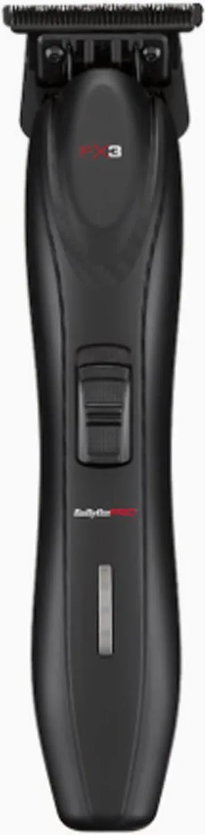 BaBylissPRO 4Artists FX3 FXX3TBE Trimmer
