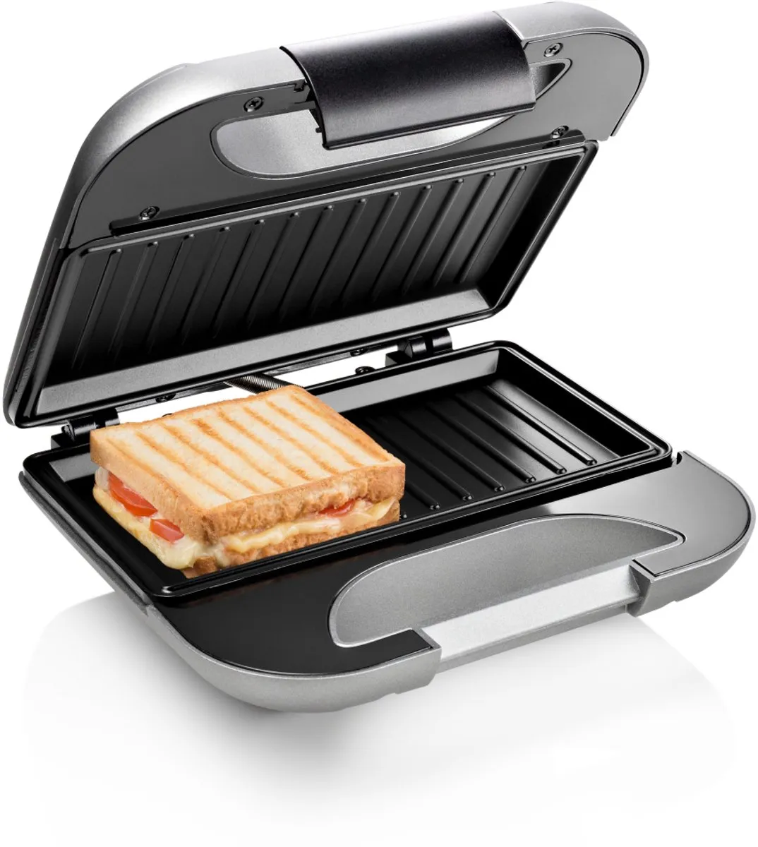 Princess 127003 Sandwichmaker Deluxe