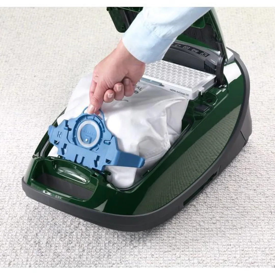 Miele HyClean 3D Efficiency GN Stofzuigerzakken - 4 Stuks - afbeelding 6 van 6