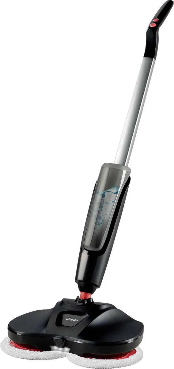 Vileda Looper Elektrische SprayMop