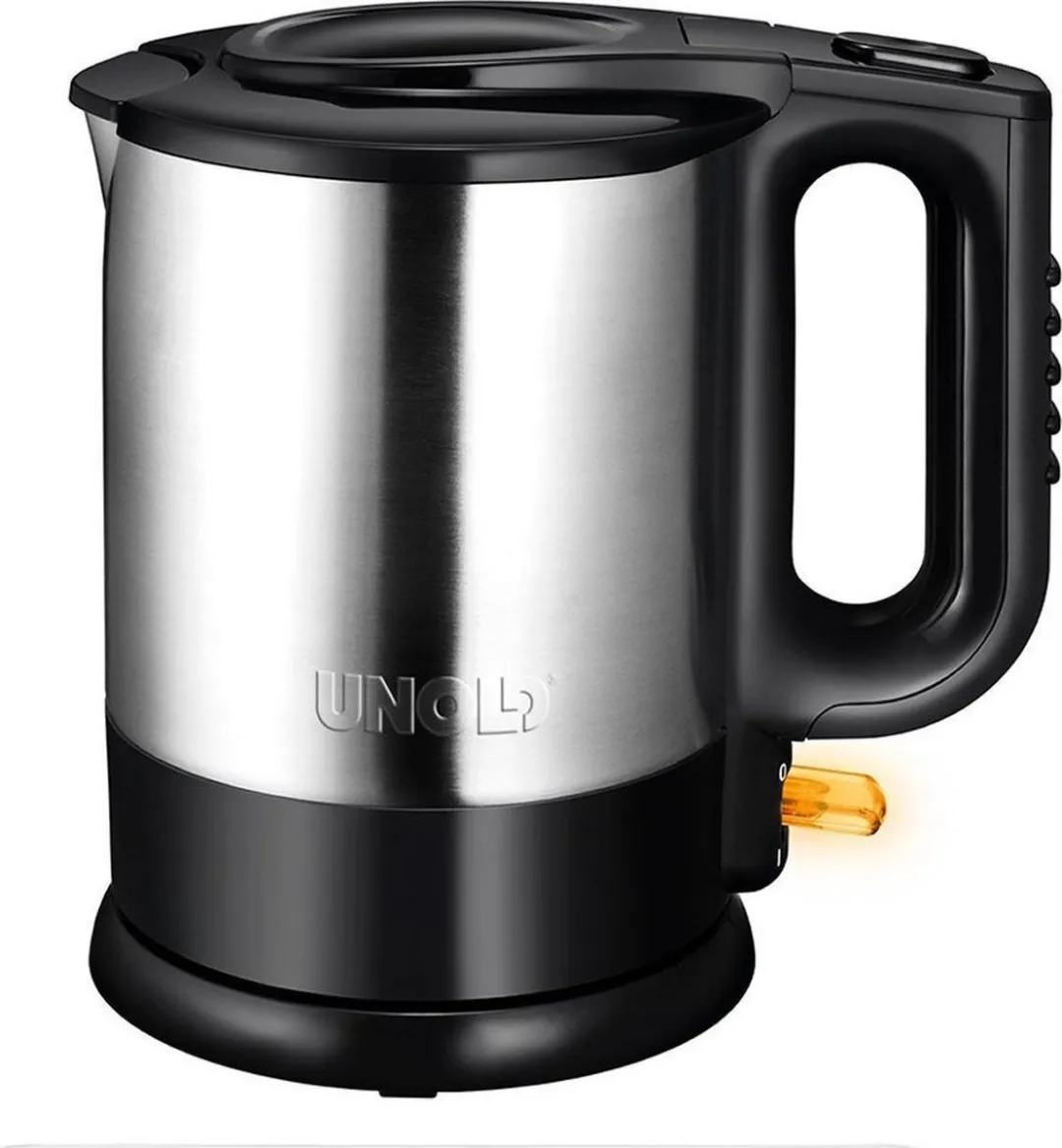 Unold 18015 Waterkoker Snoerloos 1,5L