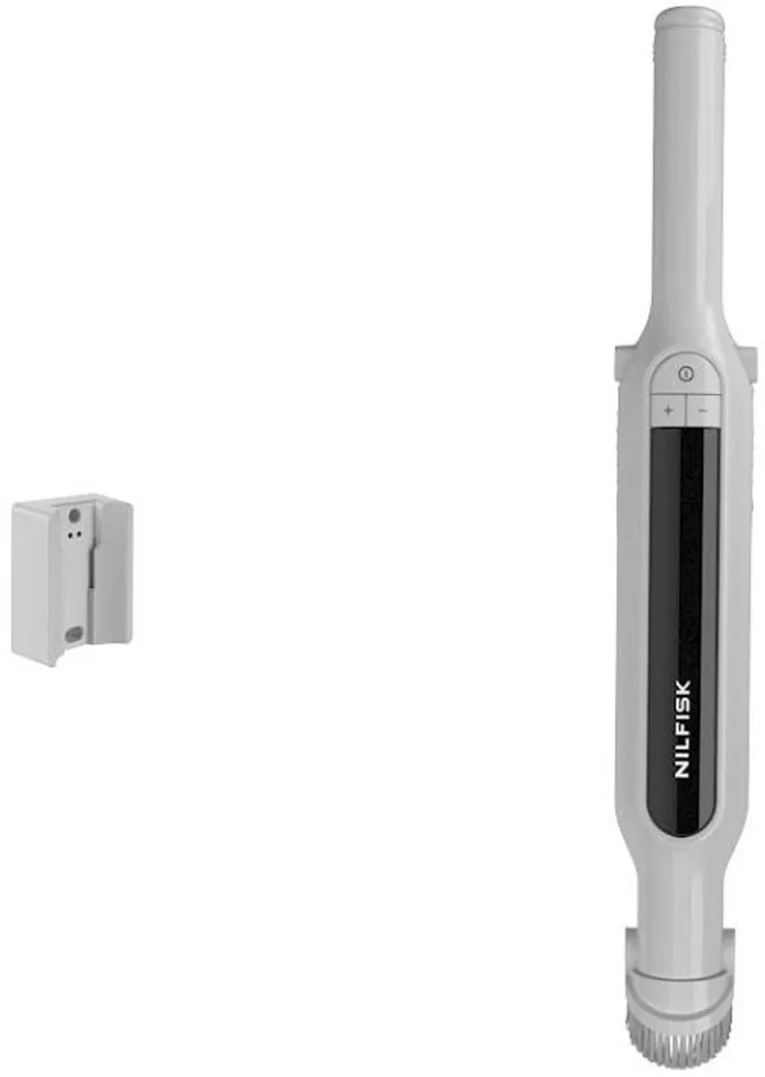 Nilfisk Spot Kruimeldief 128390200