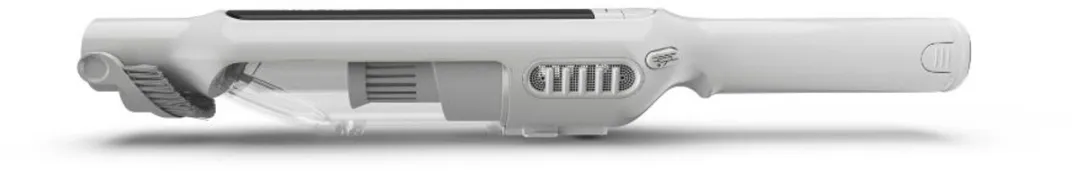 Nilfisk Spot Kruimeldief 128390200 - Grijs