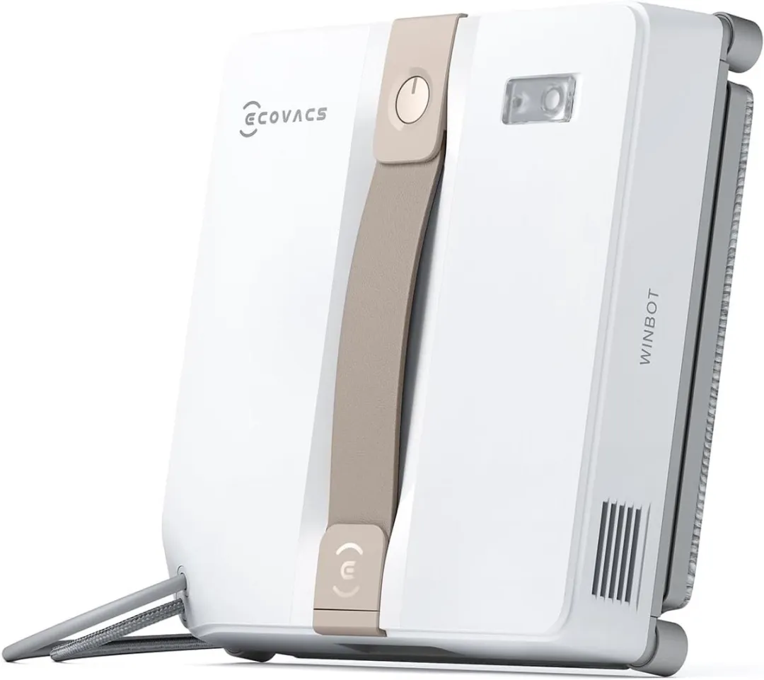 Ecovacs Winbot Mini WG841-01TD Raamrobot