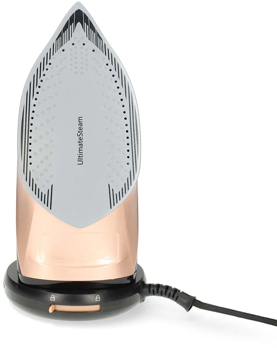 Nedis IRONCL250 Stoomstrijkijzer 2400W - 2.6L