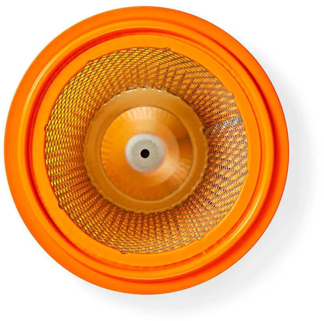 Nedis VCFI220PUZ Stofzuiger Cartridgefilter - Oranje