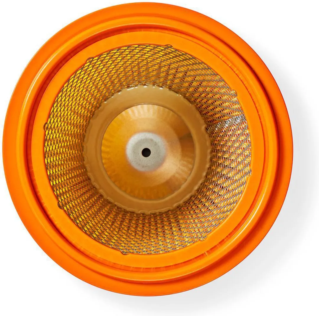 Nedis VCFI220PUZ Stofzuiger Cartridgefilter - Oranje