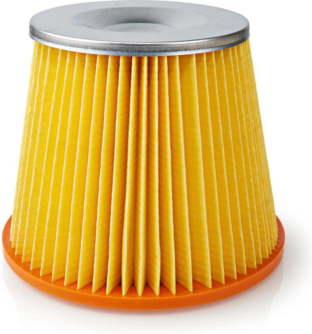 Nedis VCFI220PUZ Stofzuiger Cartridgefilter - Oranje