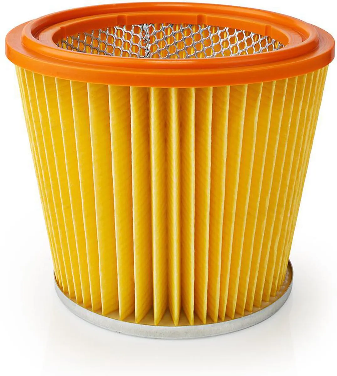 Nedis VCFI220PUZ Stofzuiger Cartridgefilter