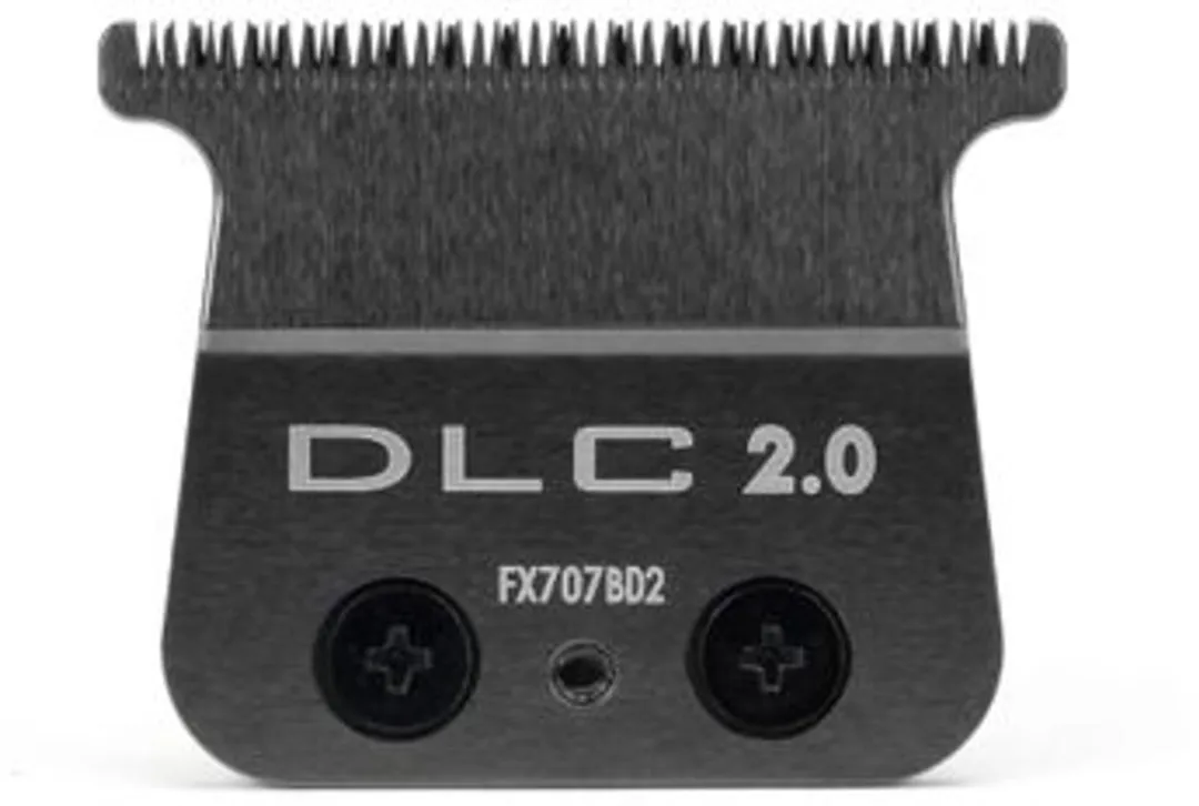 BaBylissPRO 4Artists FX707BD2E Snijkop - T-Blade 2.0