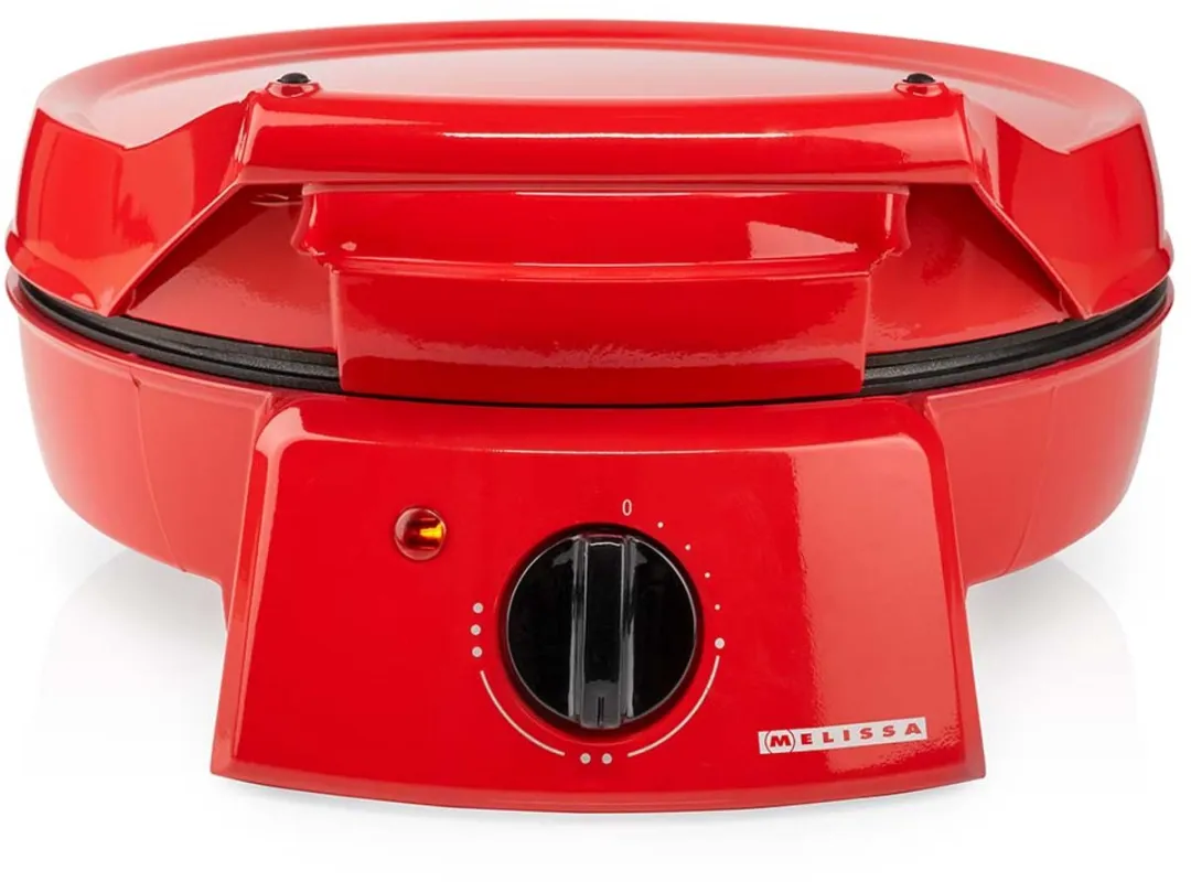 Nedis Melissa 16310237 Pizzamaker & Tafelgrill 30cm