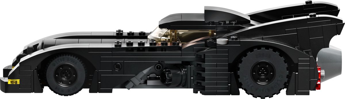 LEGO Batman 76252 - Batcave™ - Shadow Box