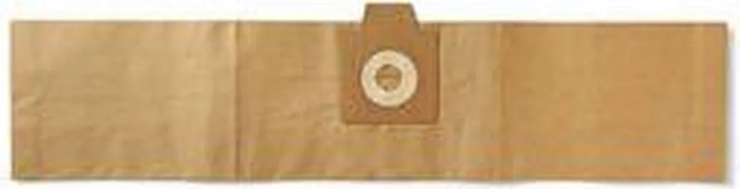 Nedis Stofzuigerzak DUBG112ELE10 - 10 Stuks - Bruin