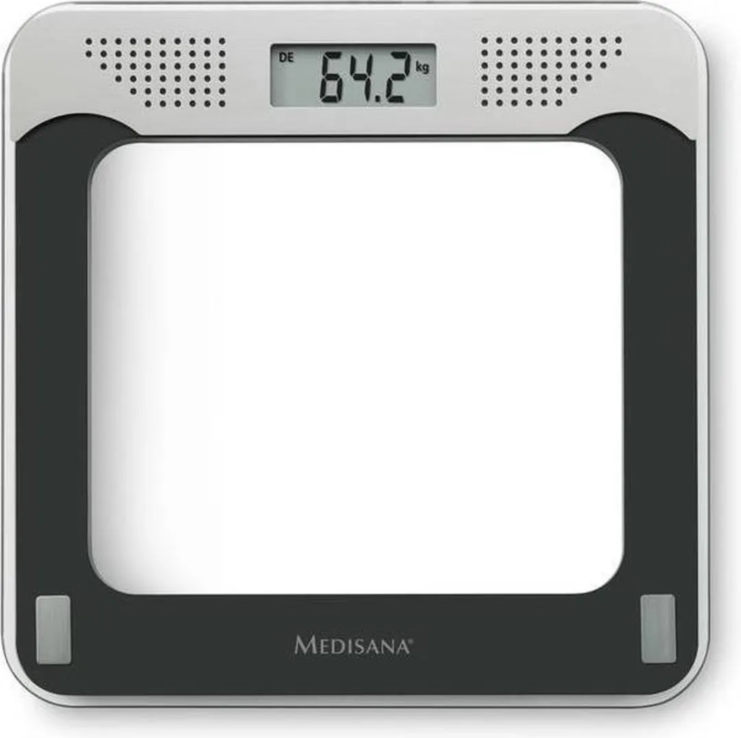 Medisana PS 425 Voice Personenweegschaal