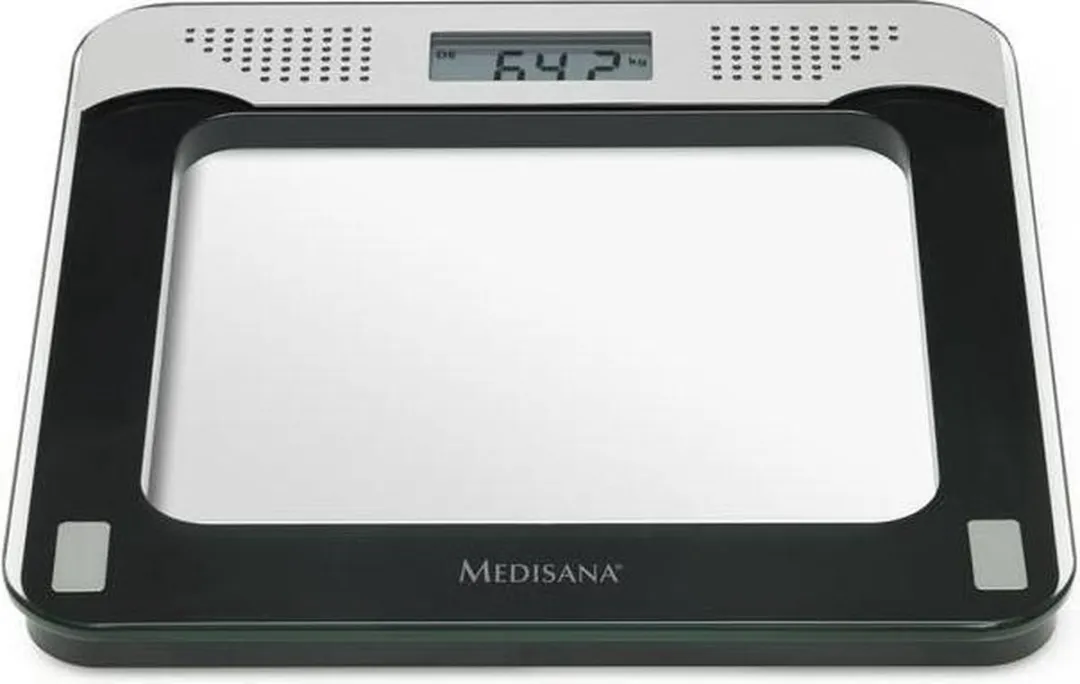 Medisana PS 425 Voice Personenweegschaal - 1 Persoon