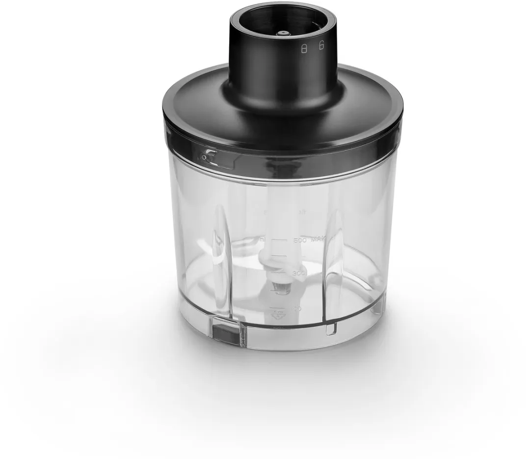 Caso Click & Mash 3605 Draadloze Staafmixer - 180W - 700ml