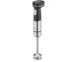 Caso Click & Mash 3605 Draadloze Staafmixer