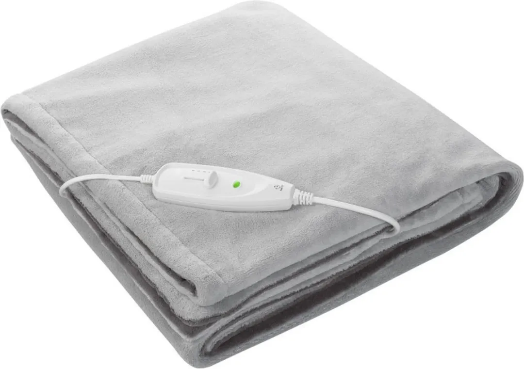 Medisana HB 675 XXL Knuffelwarmtedeken - Grijs