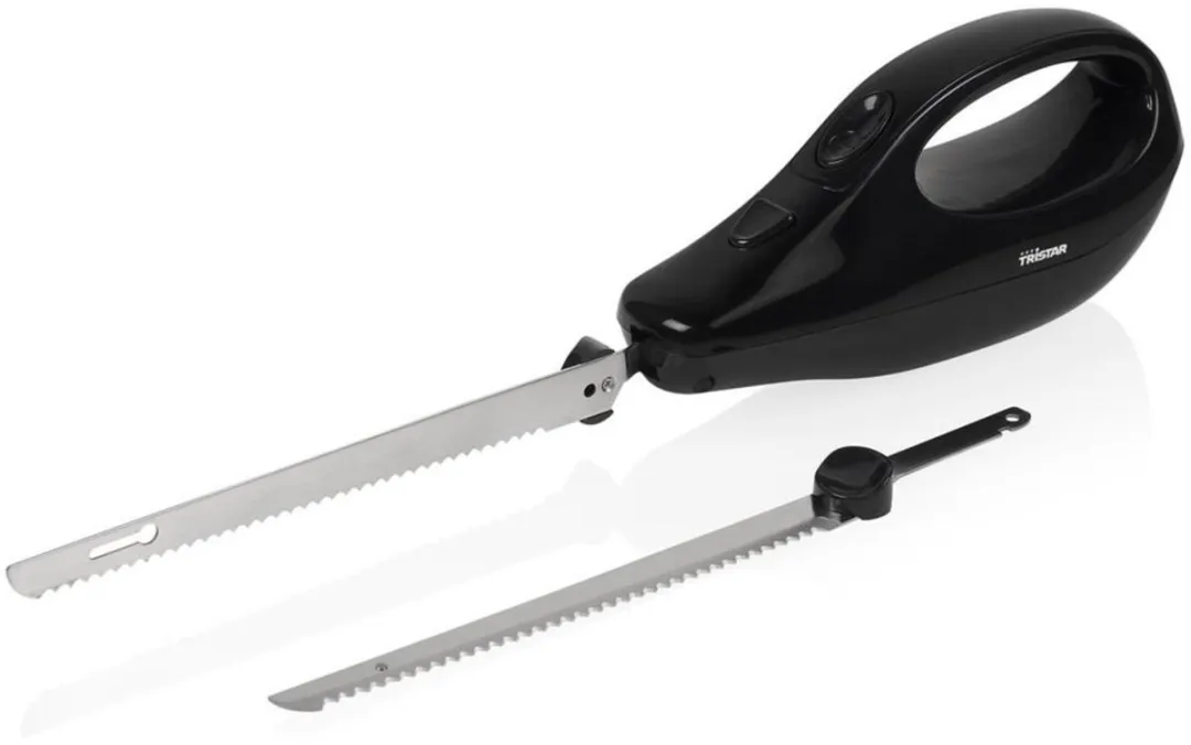 Tristar EM-2107 Elektrisch Mes 120W
