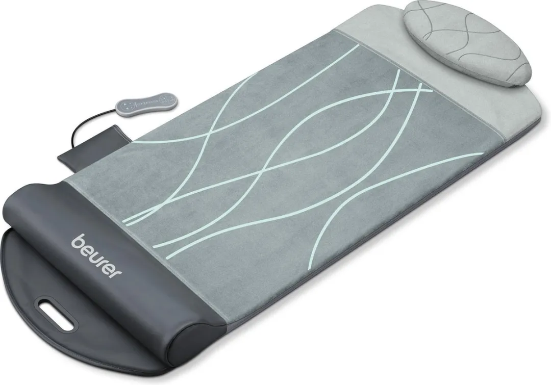 Beurer MG 280 Yoga- en Massagemat