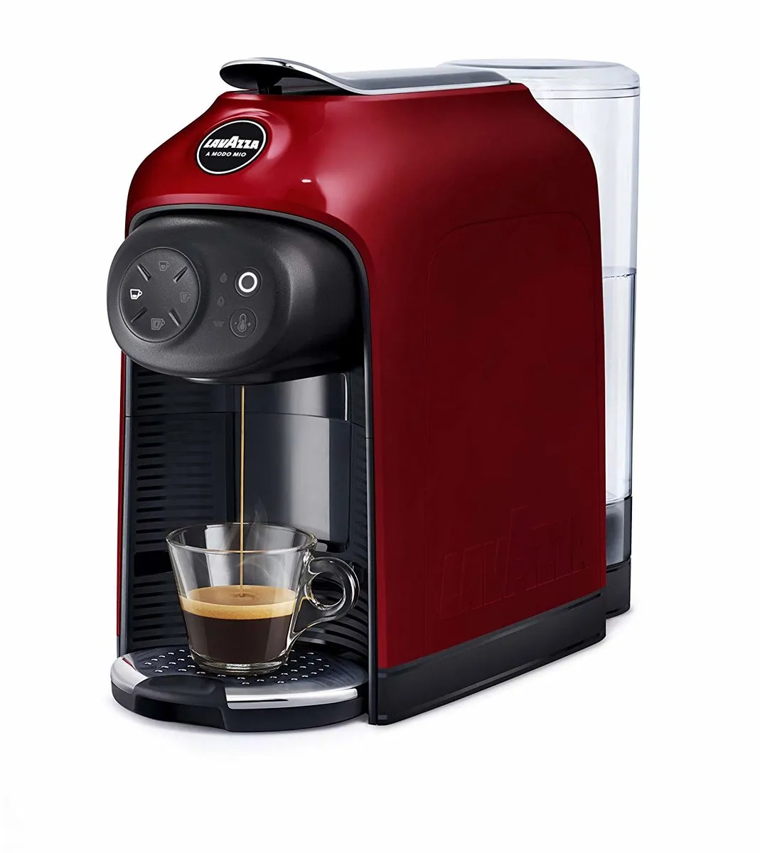 Lavazza Idola Koffiepadmachine 1,1L