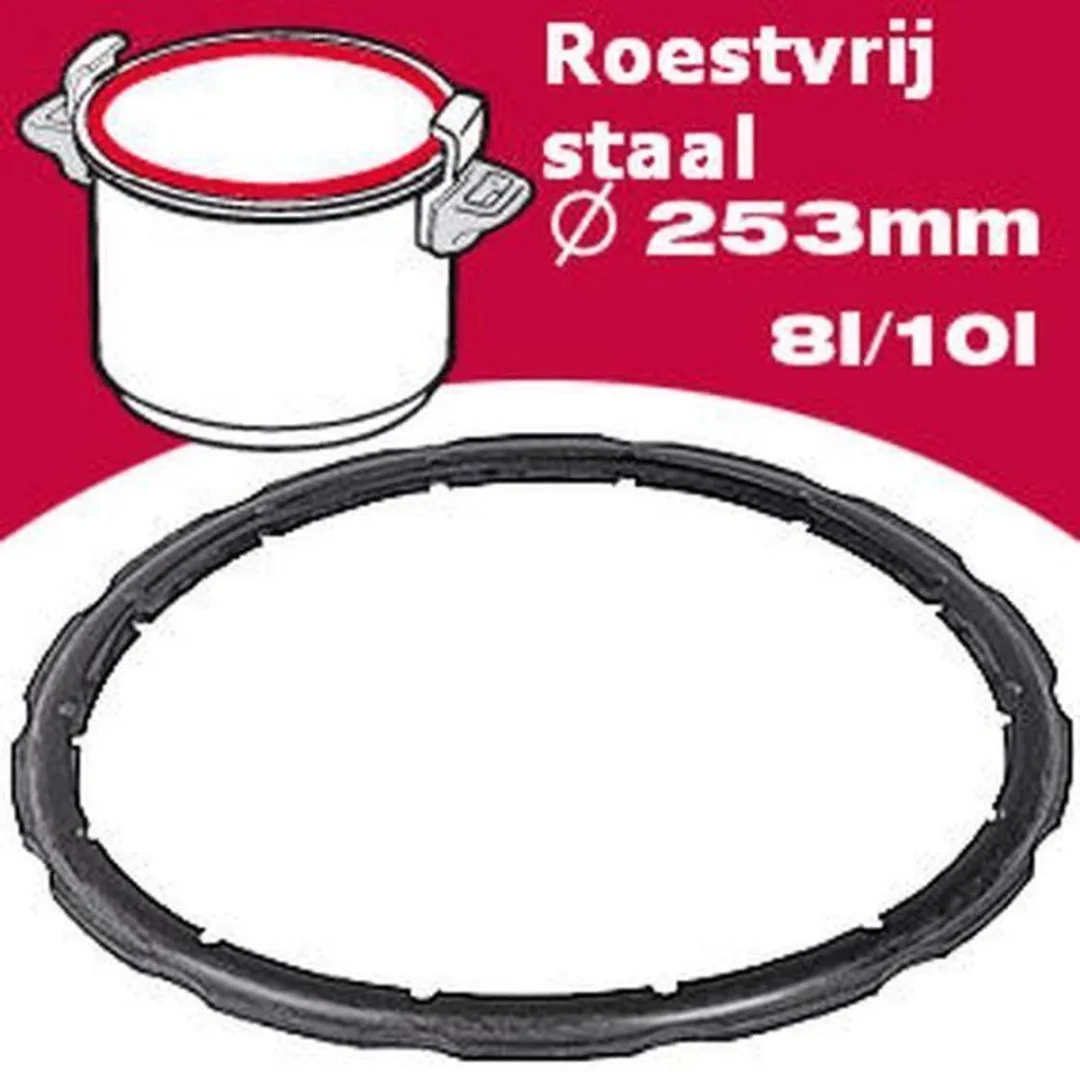 Tefal Seb Dichting Clipso 8-10L - MPN 792237