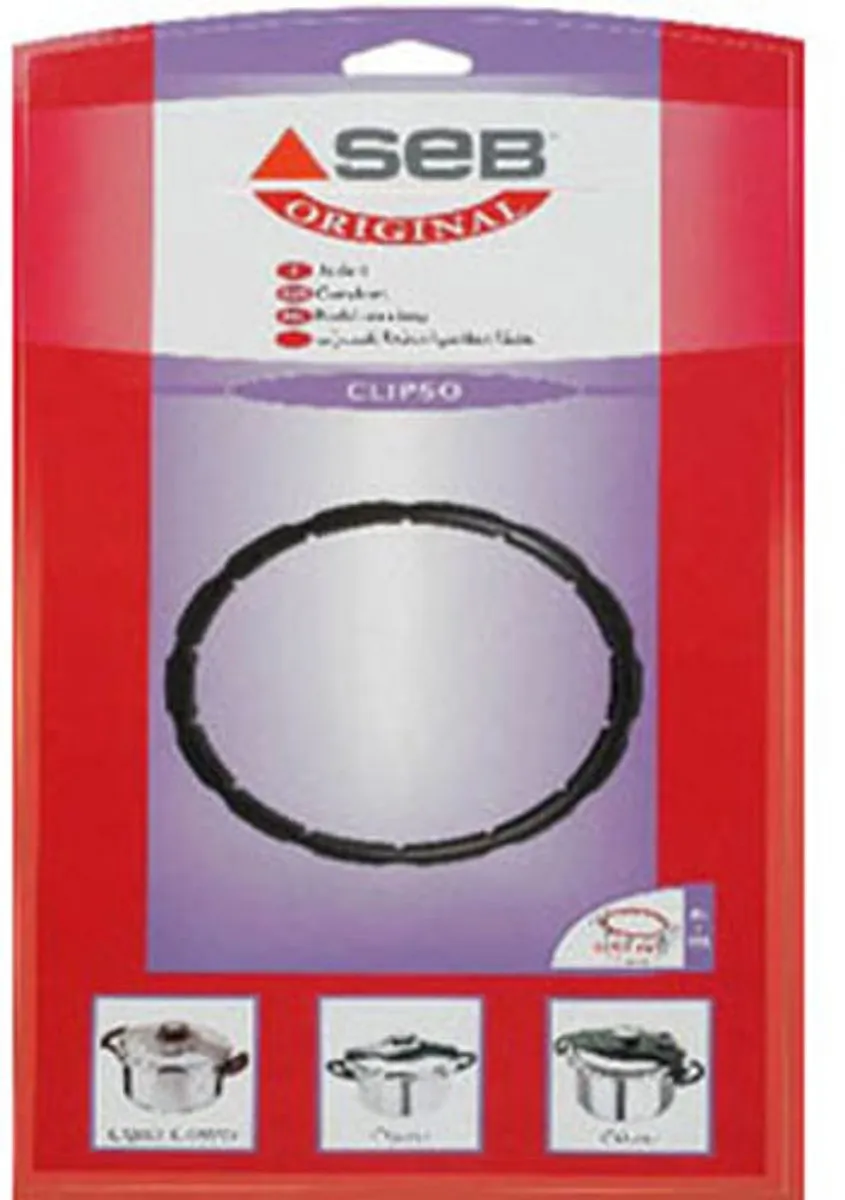Tefal Seb Dichting Clipso 8-10L - MPN 792237