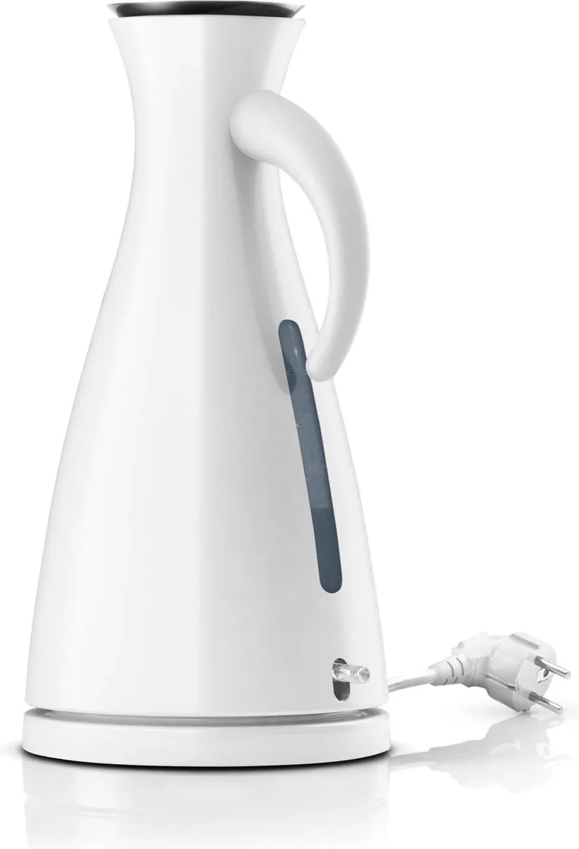 Eva Solo 502920 Waterkoker 1,5L - 2400W - Wit