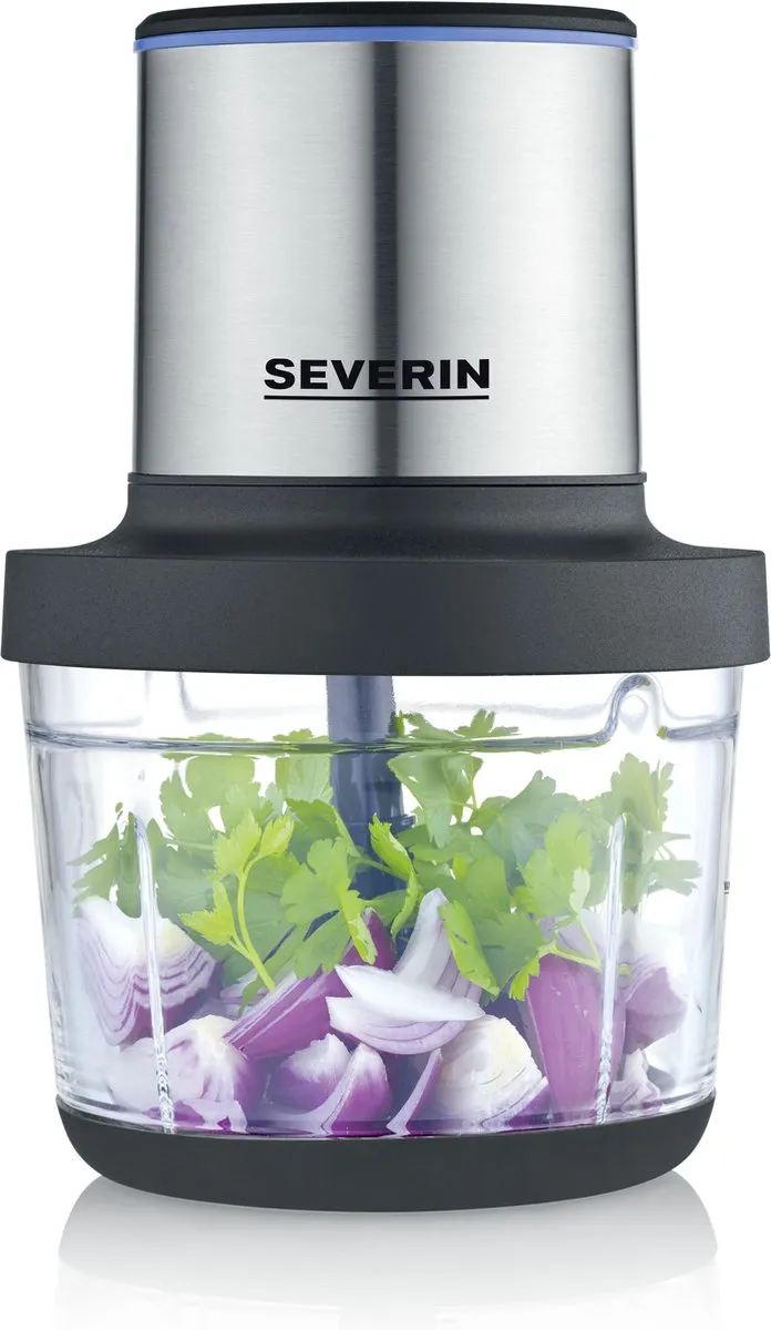 Severin KM 3866 Draadloze Hakmolen